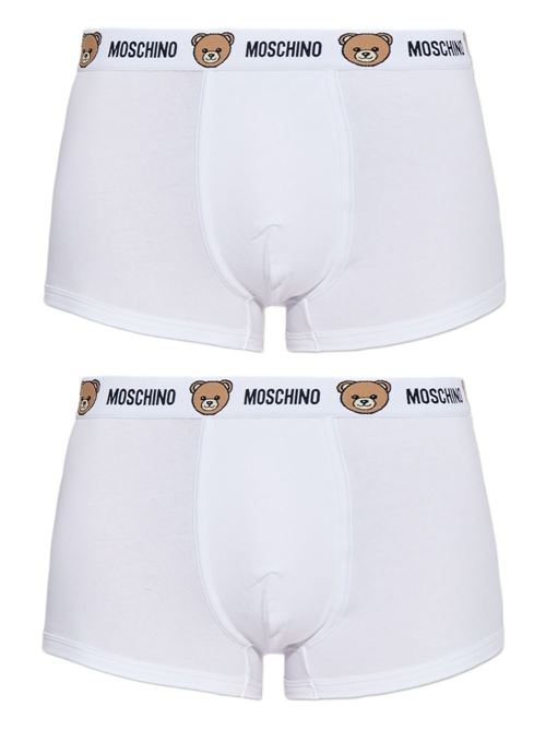  MOSCHINO | A1302 44020001
